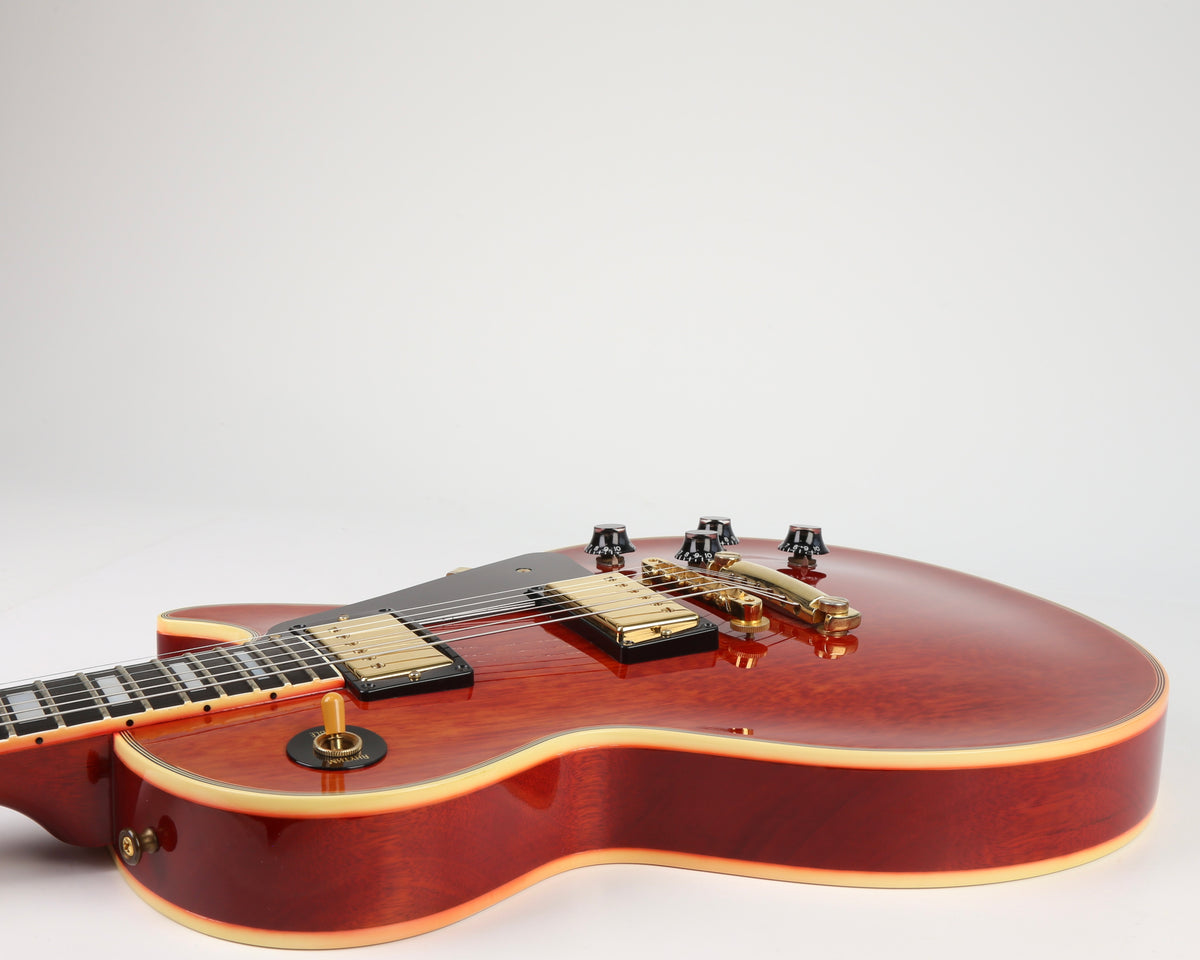 2005 Gibson 1957 RI Les Paul Custom