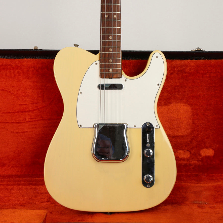 1968 Fender Telecaster