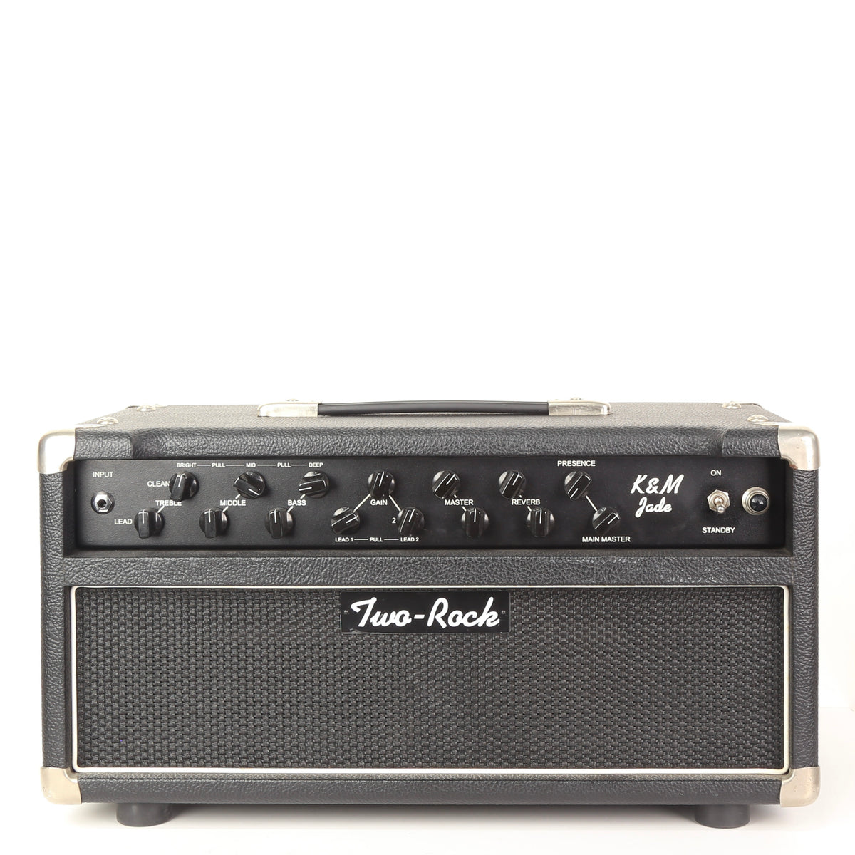 Two Rock K&amp;M Jade