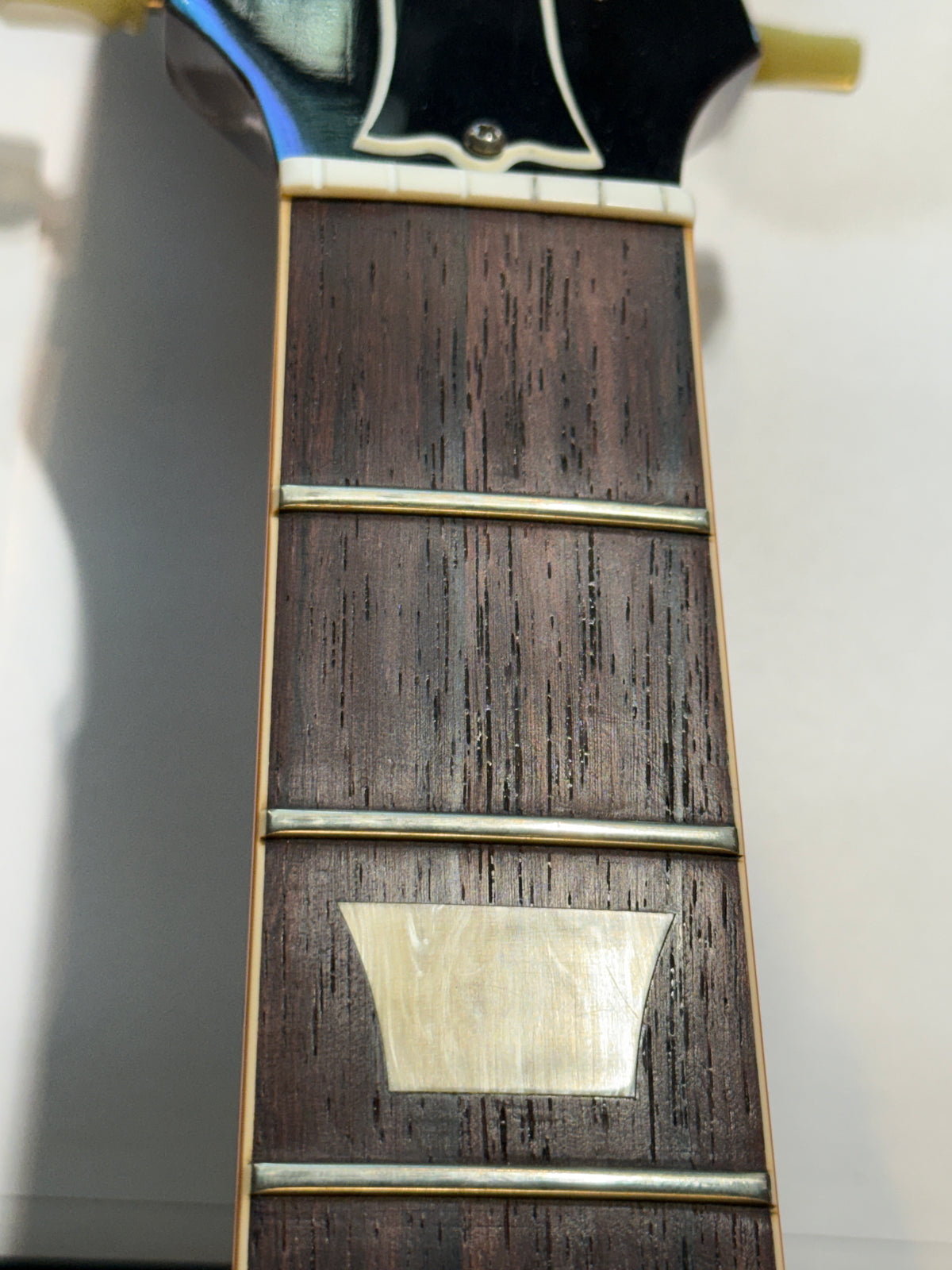 2003 Gibson Custom Shop '58 Les Paul Standard Reissue R8
