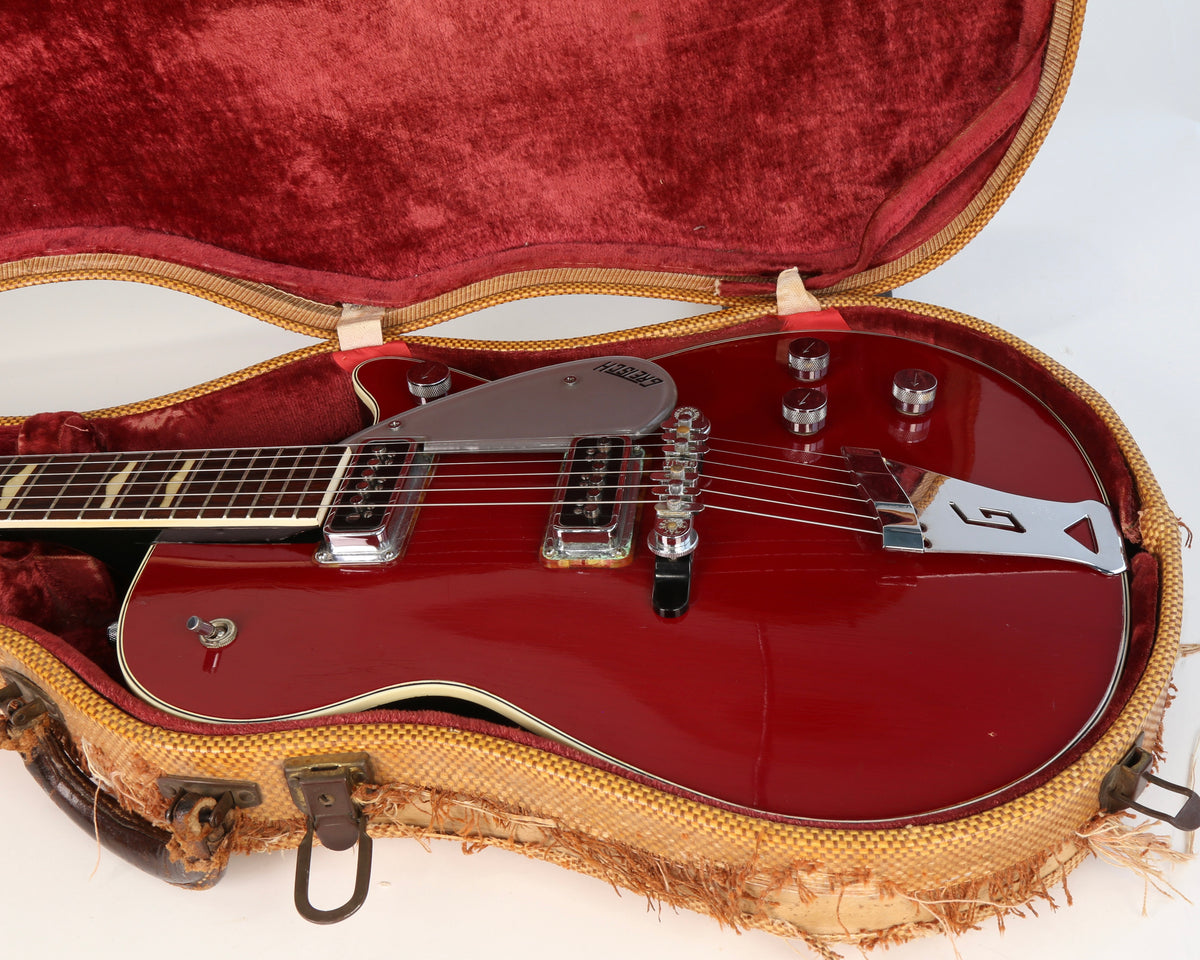 1957 Gretsch 6131 Jet Firebird