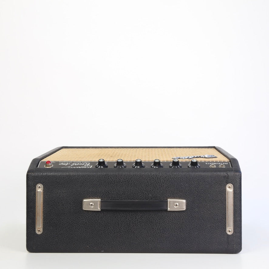1966 Fender Princeton Reverb