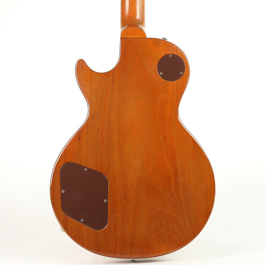 1971 Gibson Les Paul Goldtop