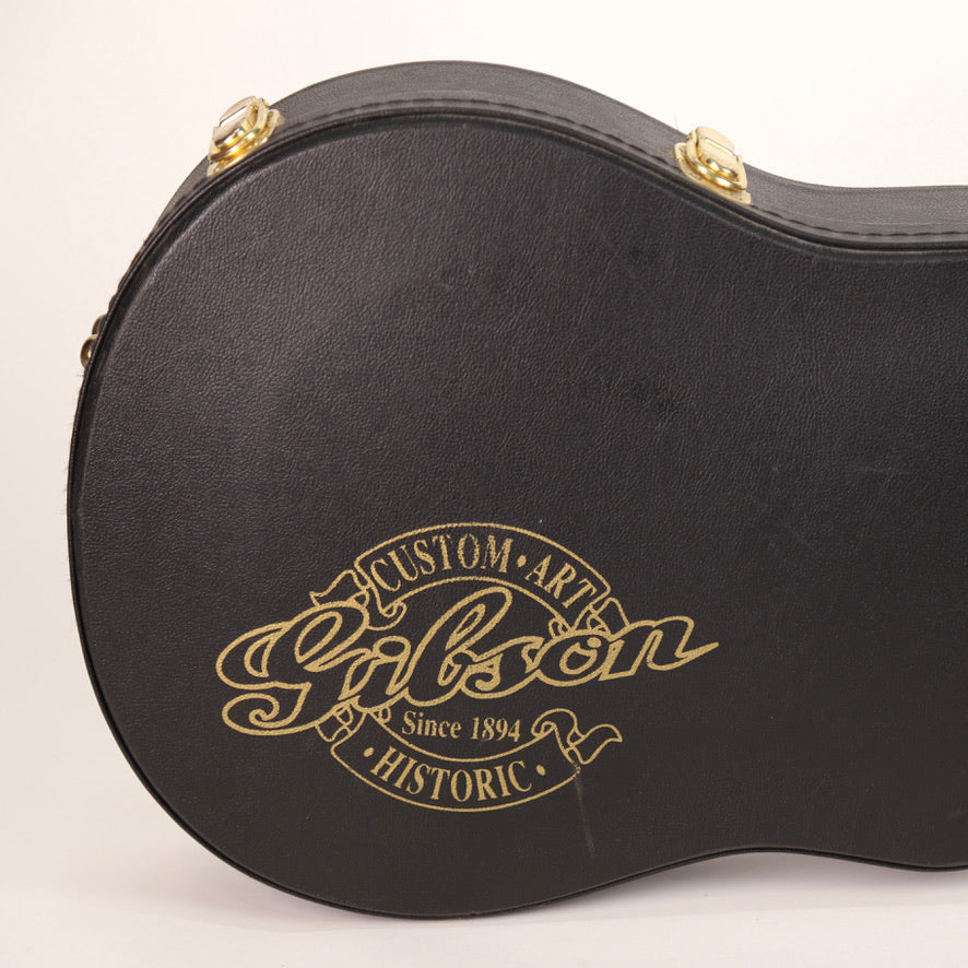 2005 Gibson Les Paul R9