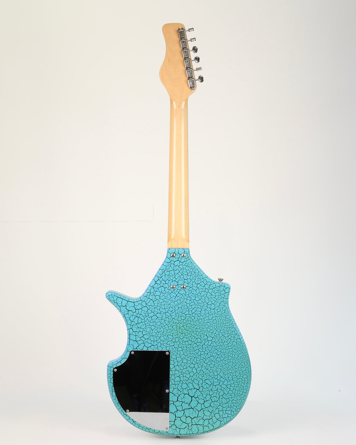 1998 Jerry Jones Sitar