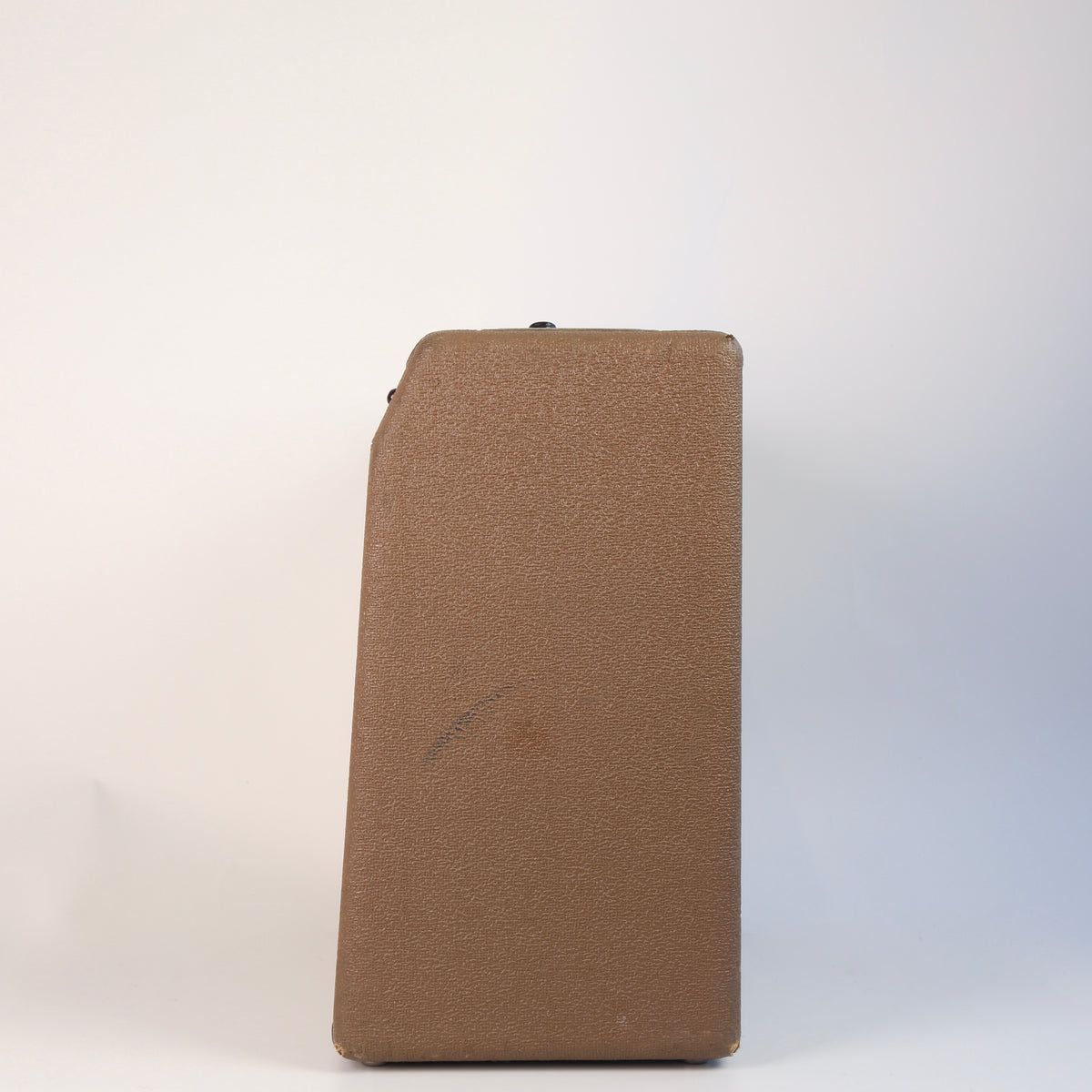 1962 Fender Deluxe Amp 6G3-A