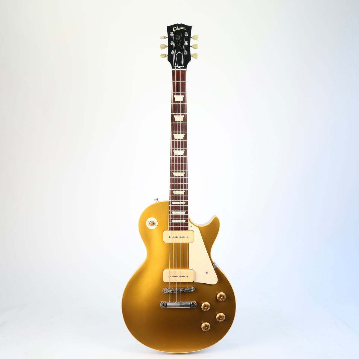 2003 Gibson Les Paul R6