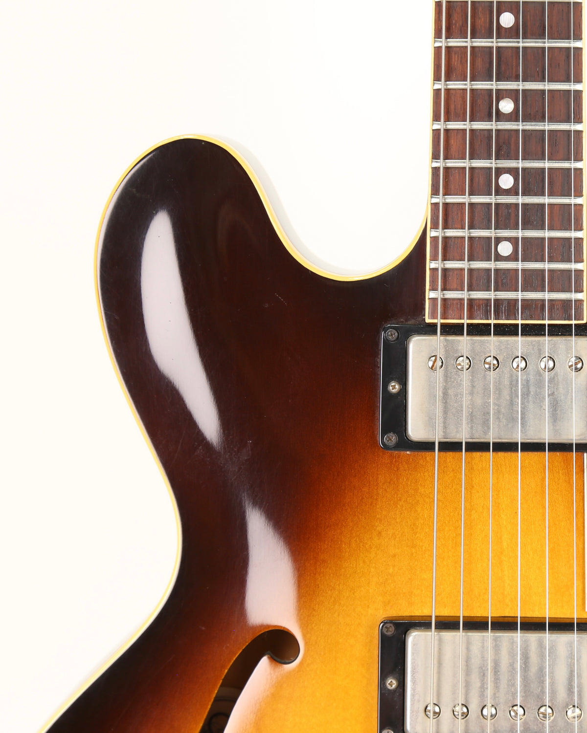 1981 Gibson ES-335 Dot