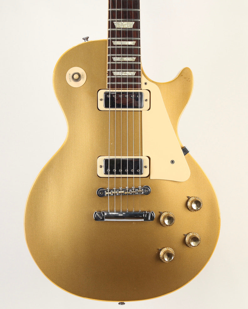 1973 Gibson Les Paul Deluxe