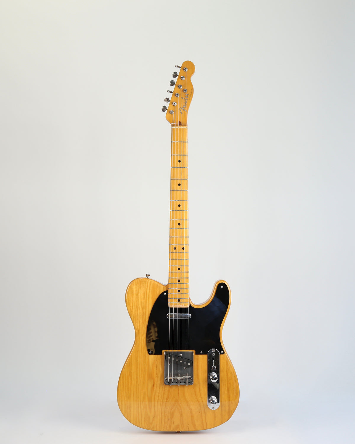 2012 Fender Telecaster