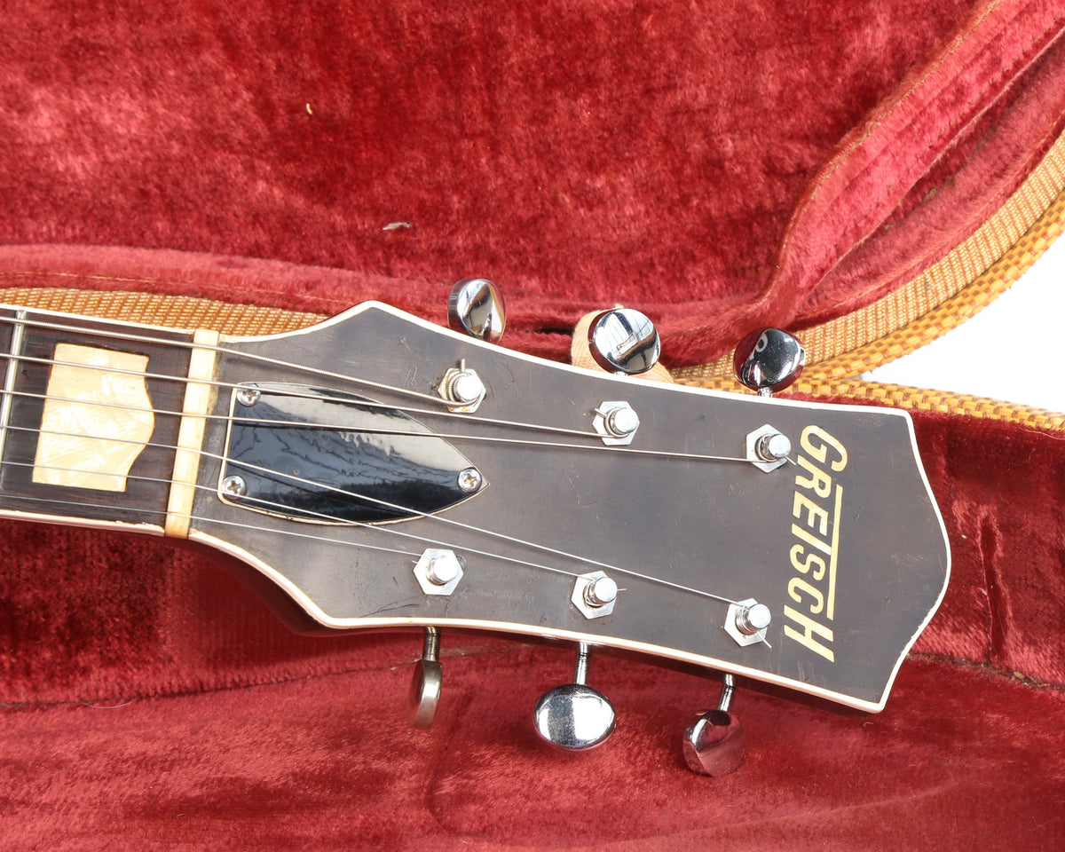 1957 Gretsch 6131 Jet Firebird