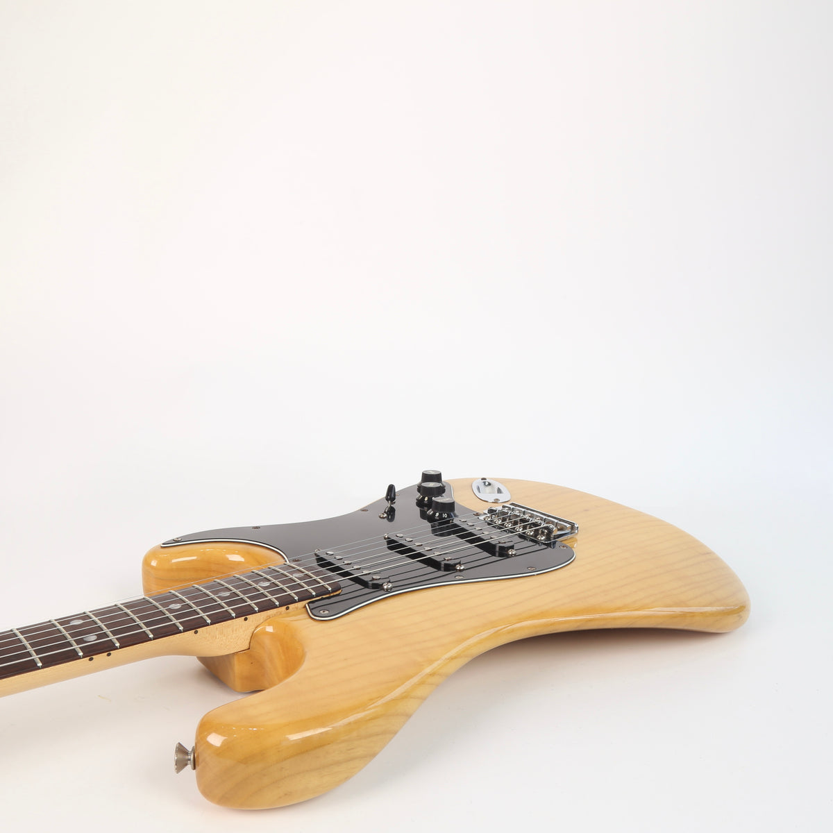1981 Fender Stratocaster