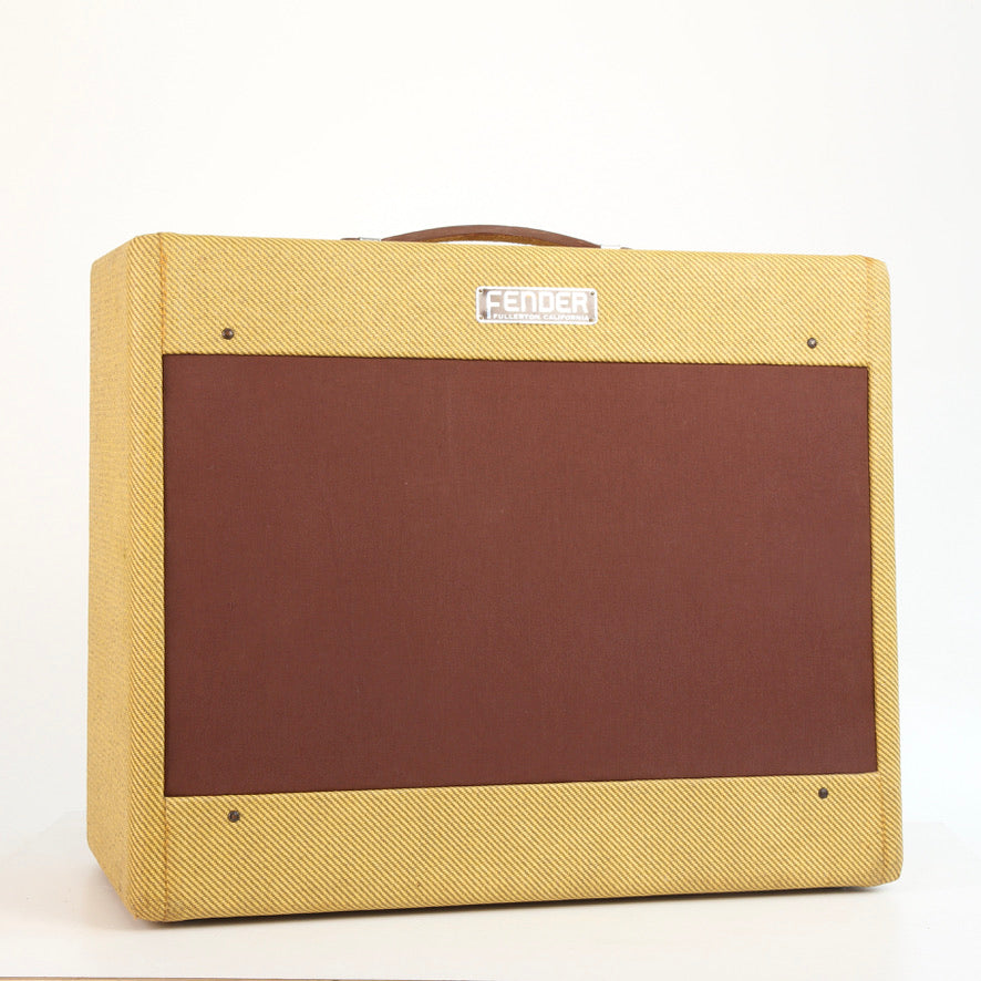 1953 Fender Super 5C4