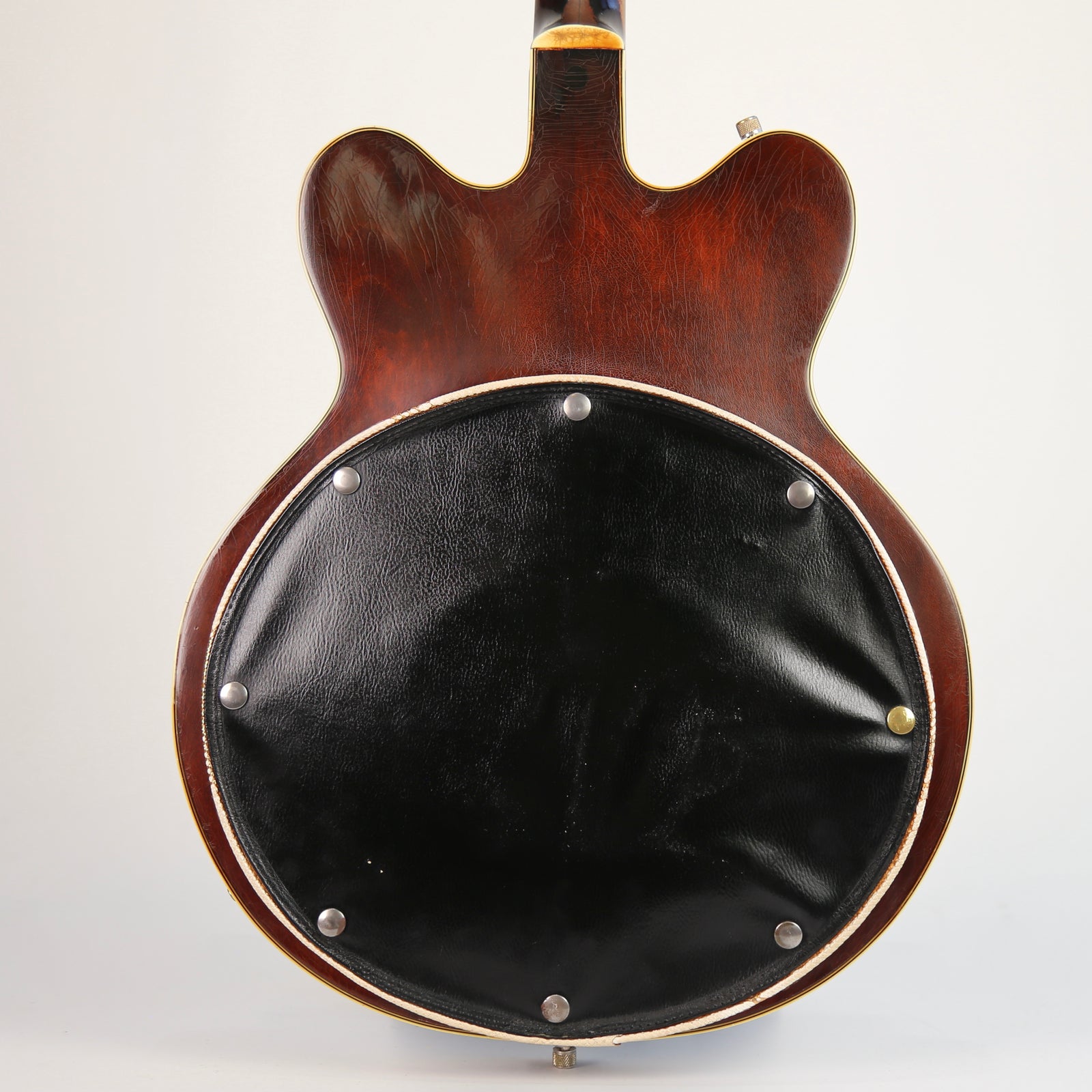 1967 Gretsch Chet Atkins - SOLD