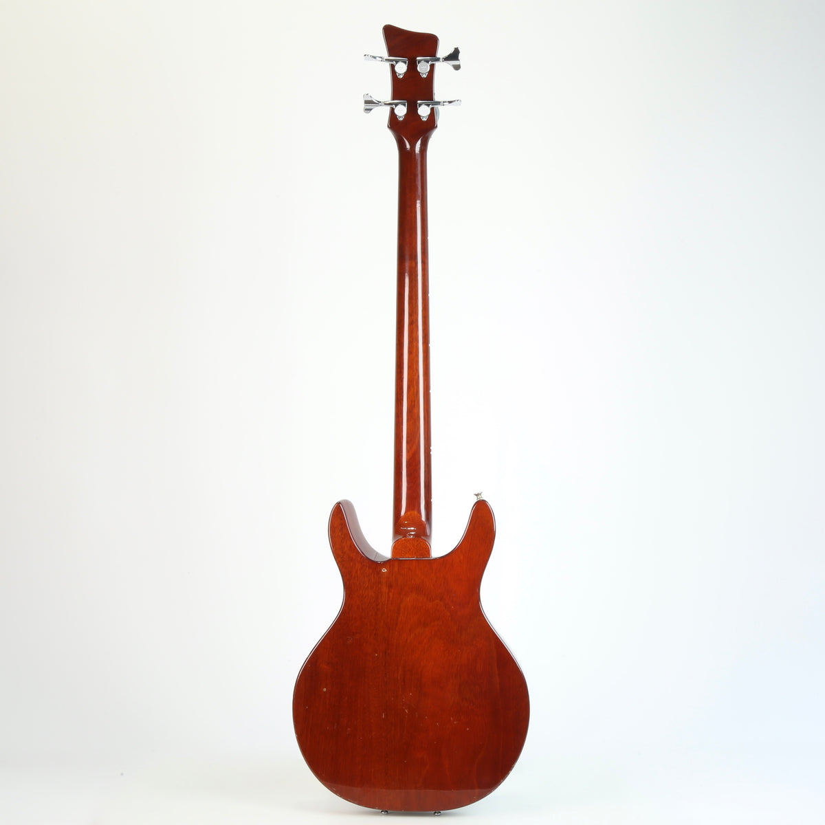 1974 Dan Armstrong 343