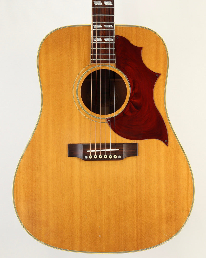 1968 Gibson Country Western