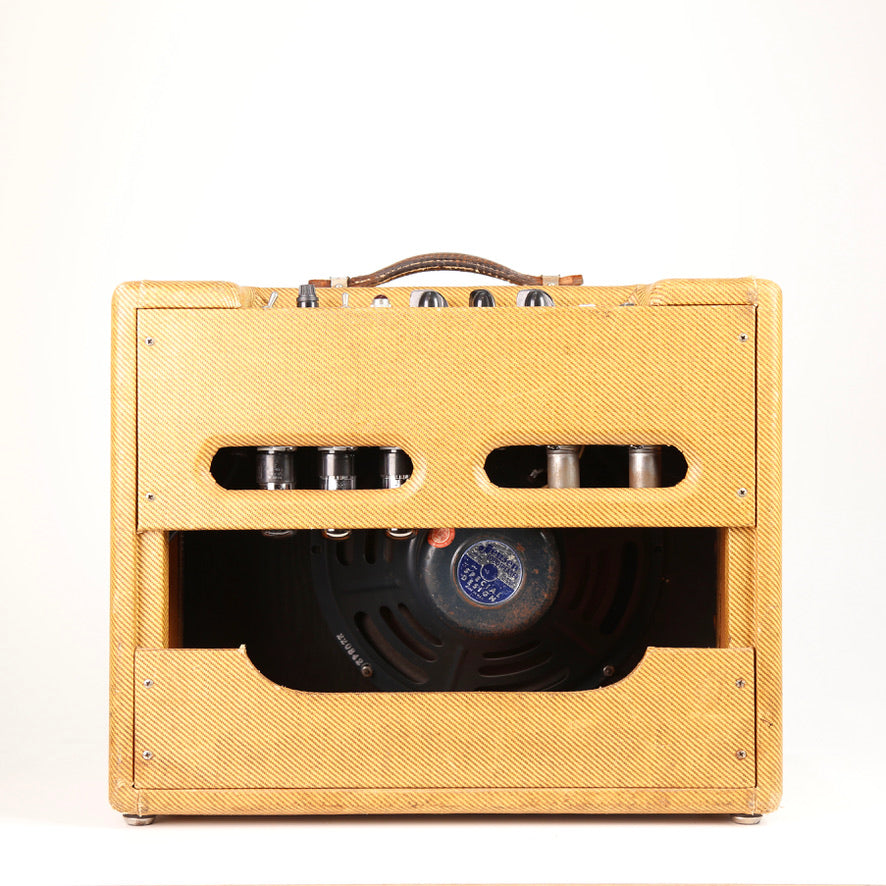 1959 Fender Deluxe Amp