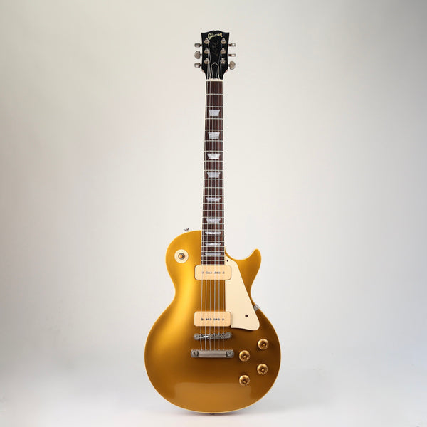 2001 Gibson Les Paul R6 aged - Black Book Guitars