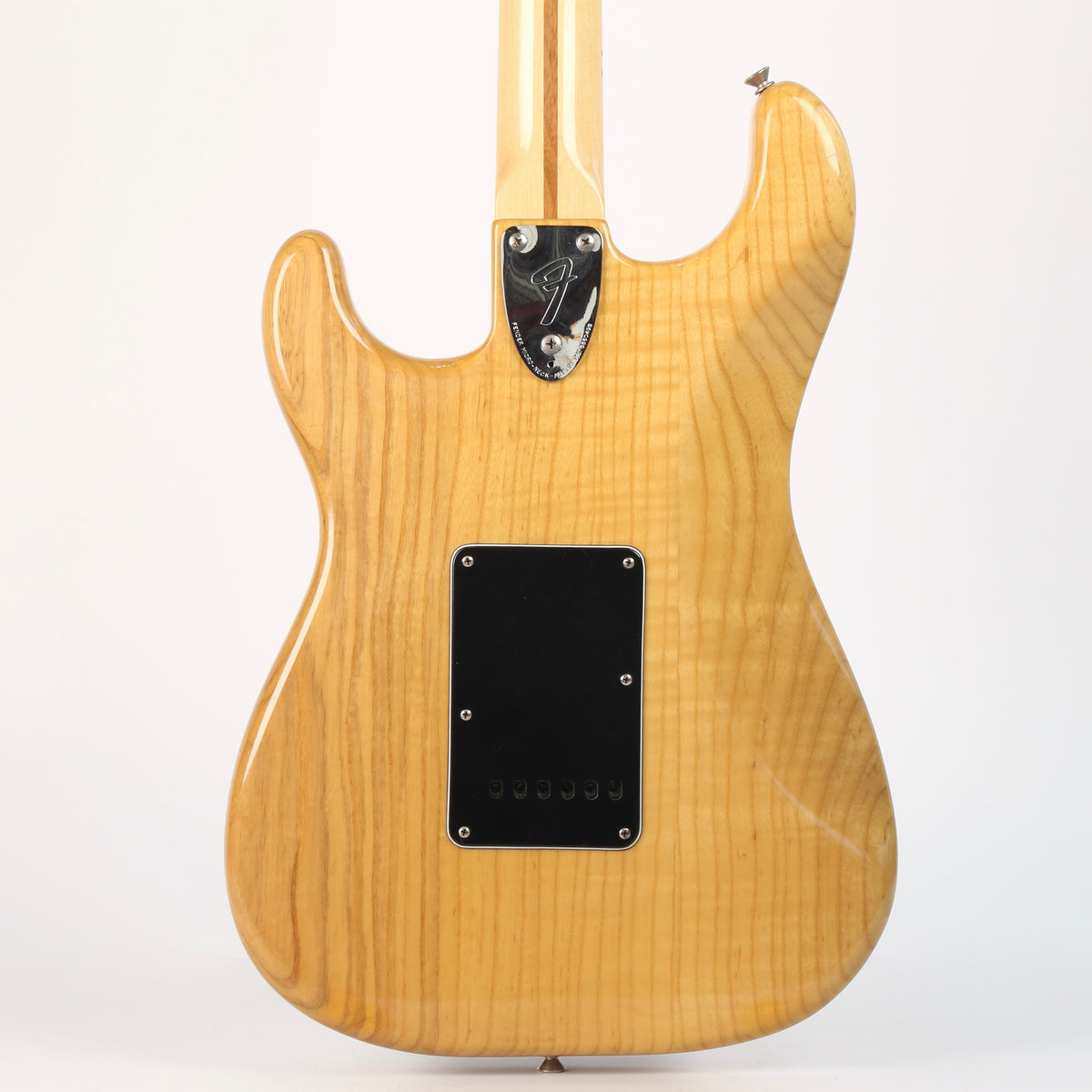 1981 Fender Stratocaster