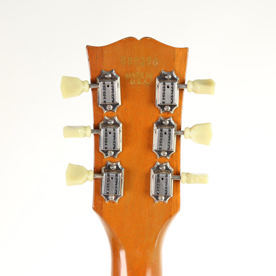 1971 Gibson Les Paul Goldtop