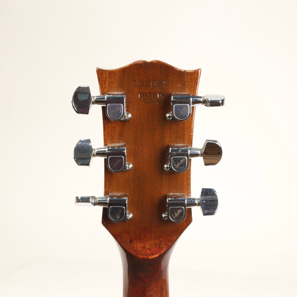 1970s Gibson SG Standard