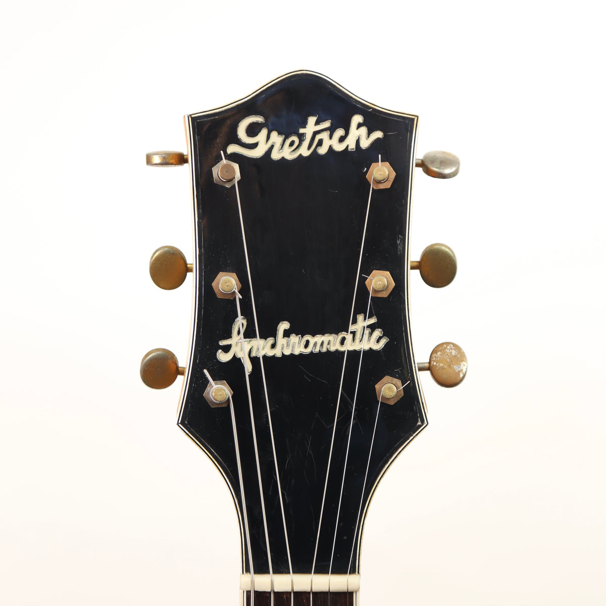 1953 Gretsch 6193