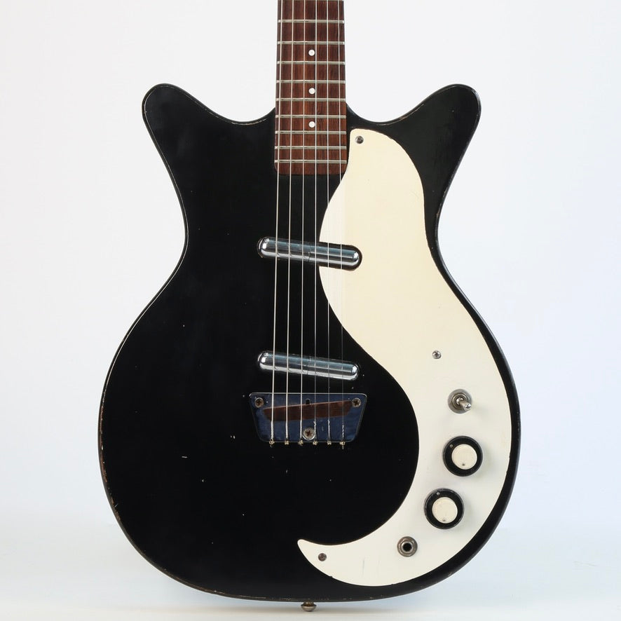 1959 Danelectro model 3021 “Jimmy Page”