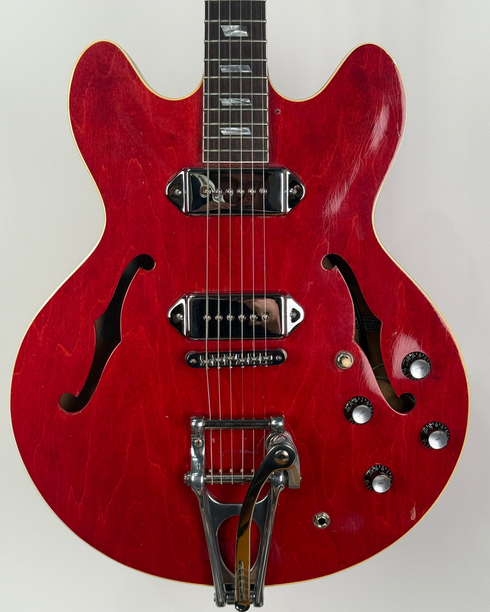 1967 Epiphone Casino