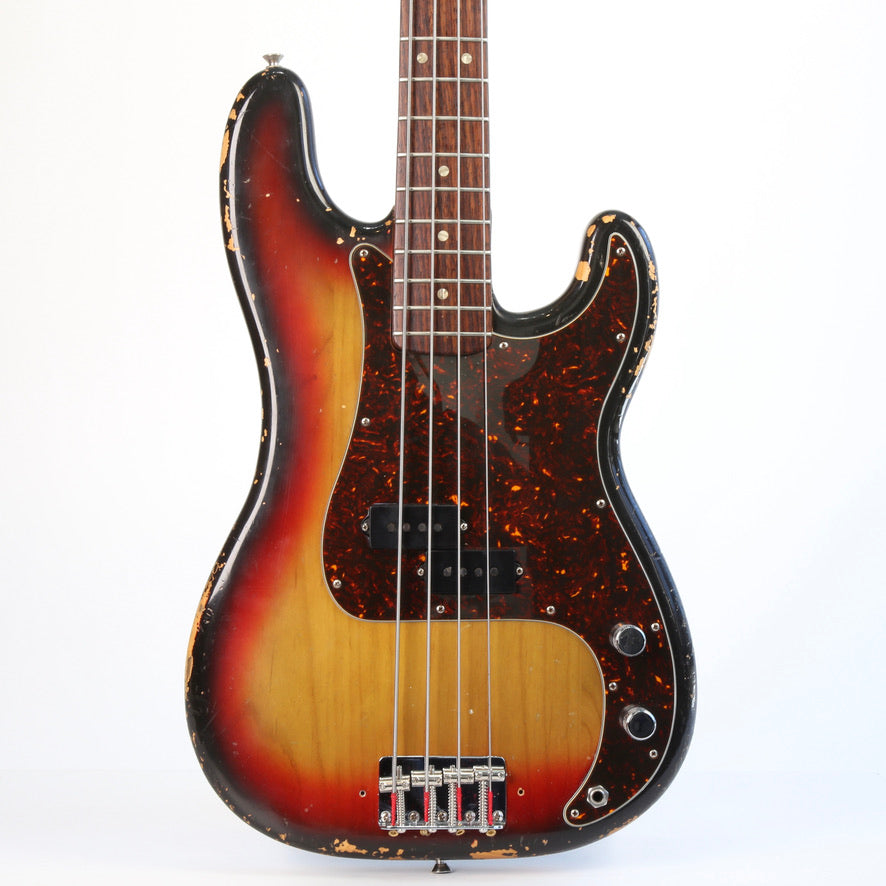 1973 Fender Precision Bass