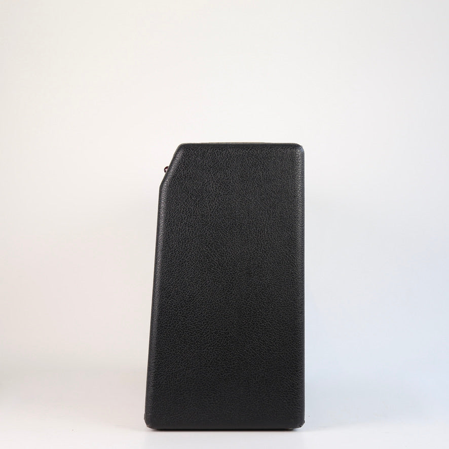 1966 Fender Deluxe Reverb Nickel