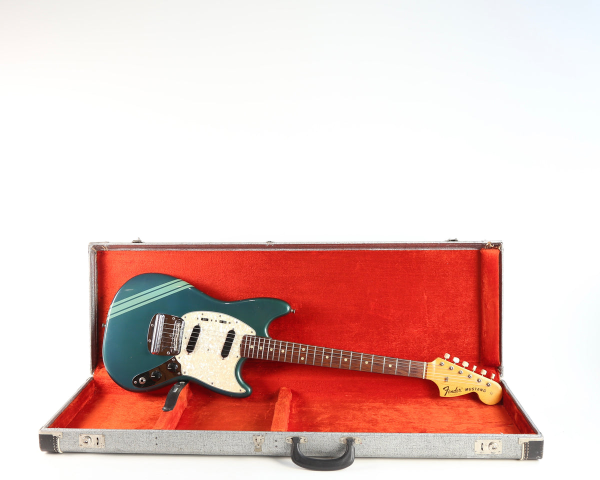 1971 Fender Mustang Competition