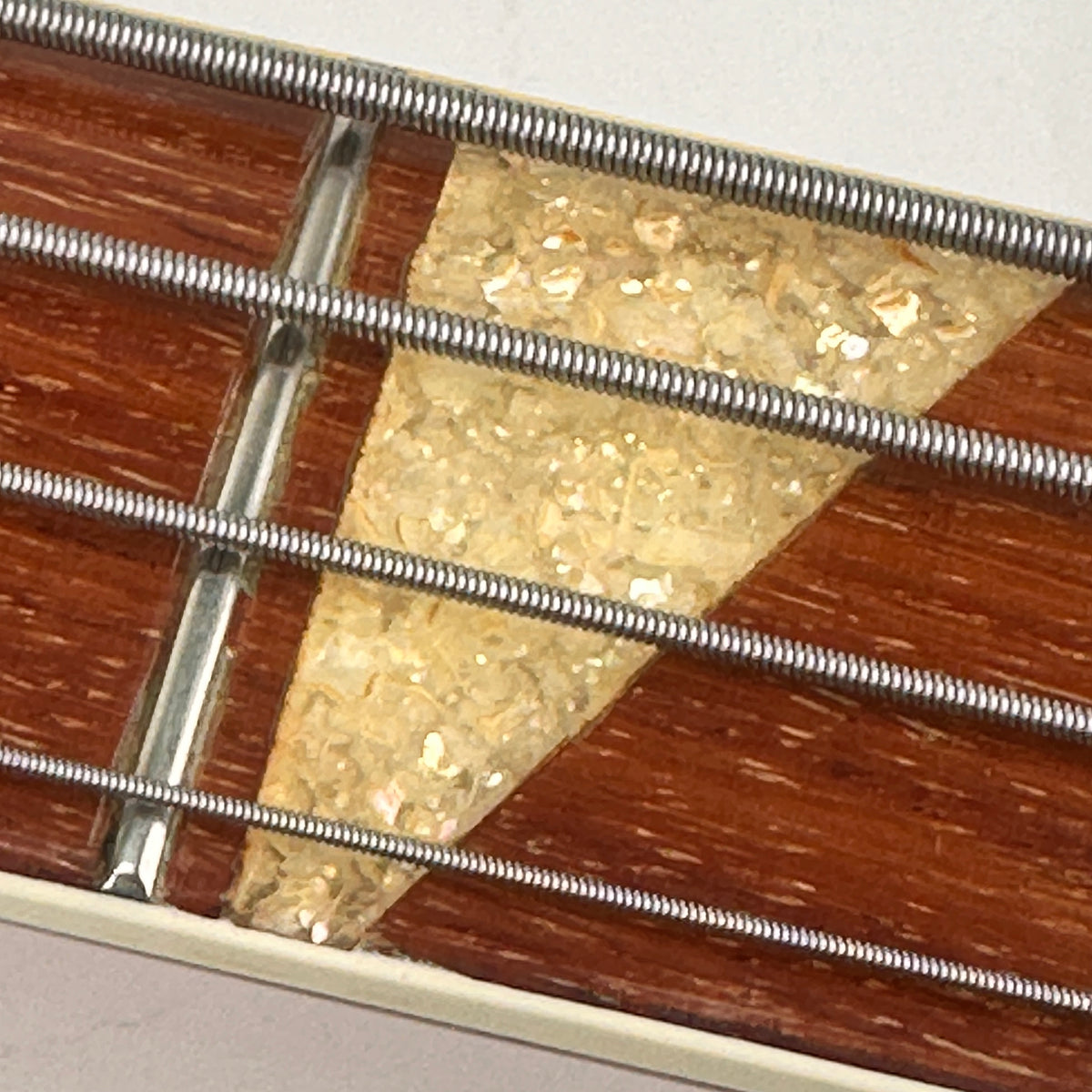 1971 Rickenbacker 4001