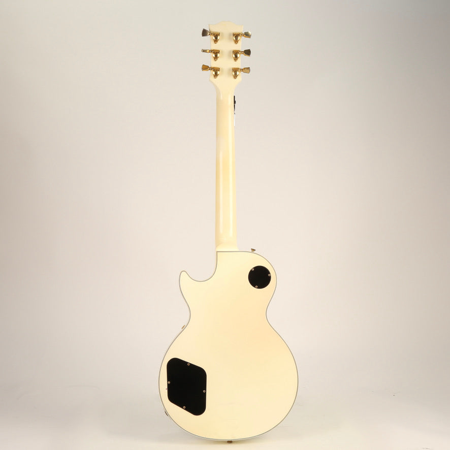 2001 Gibson Les Paul Custom