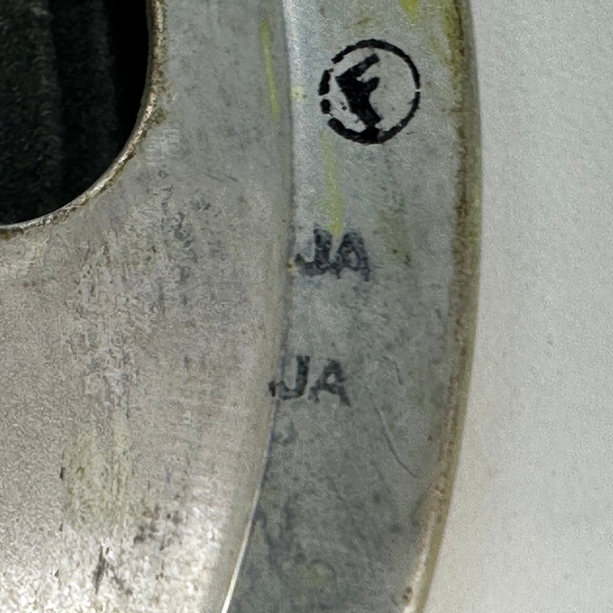 1960 Fender Champ Amp 5F1