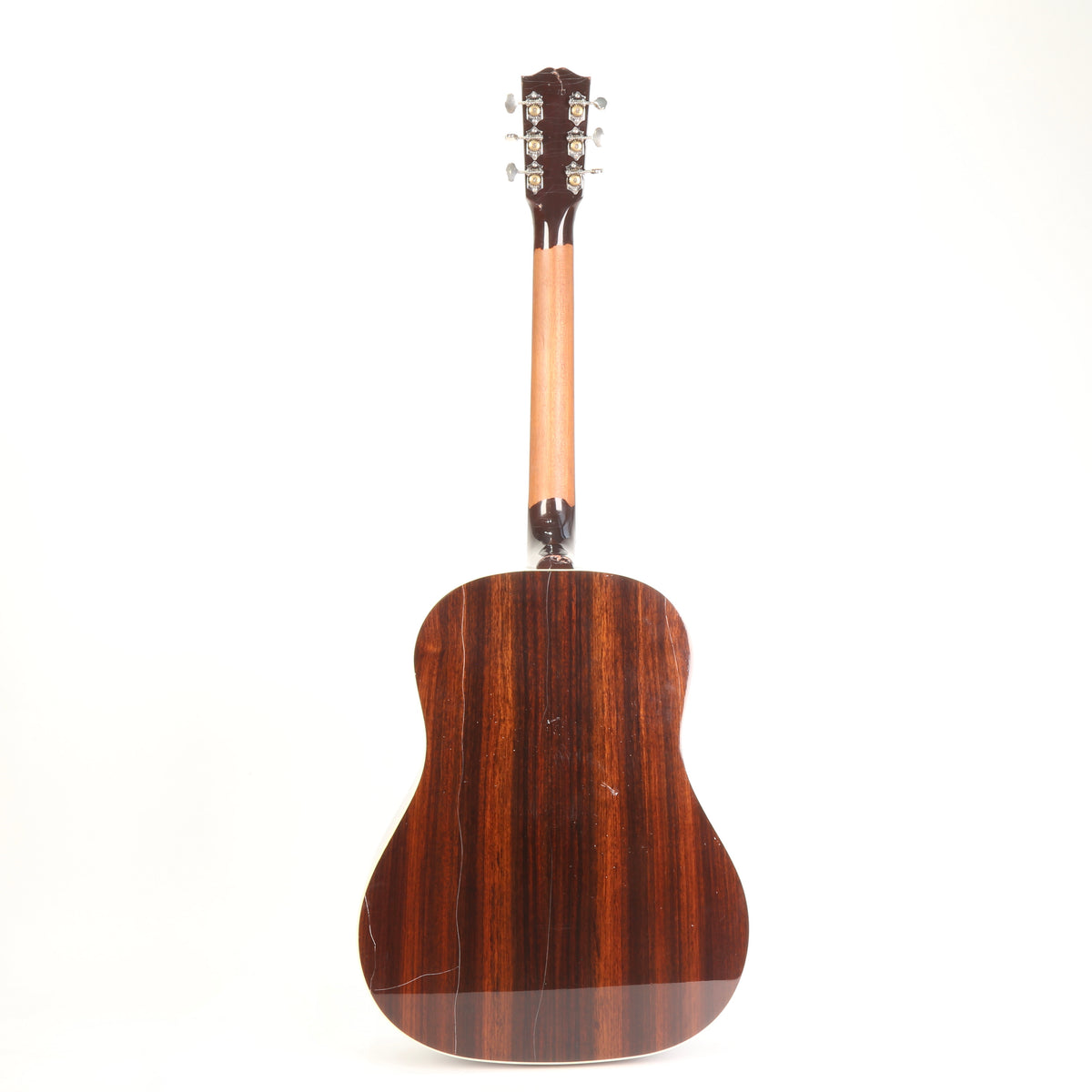 2007 Gibson Advanced Jumbo