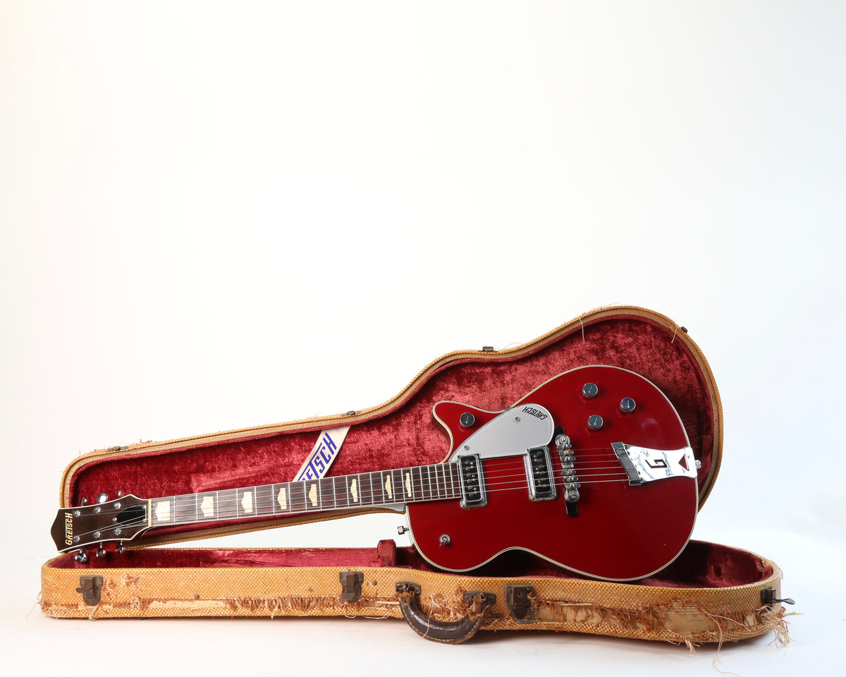 1957 Gretsch 6131 Jet Firebird