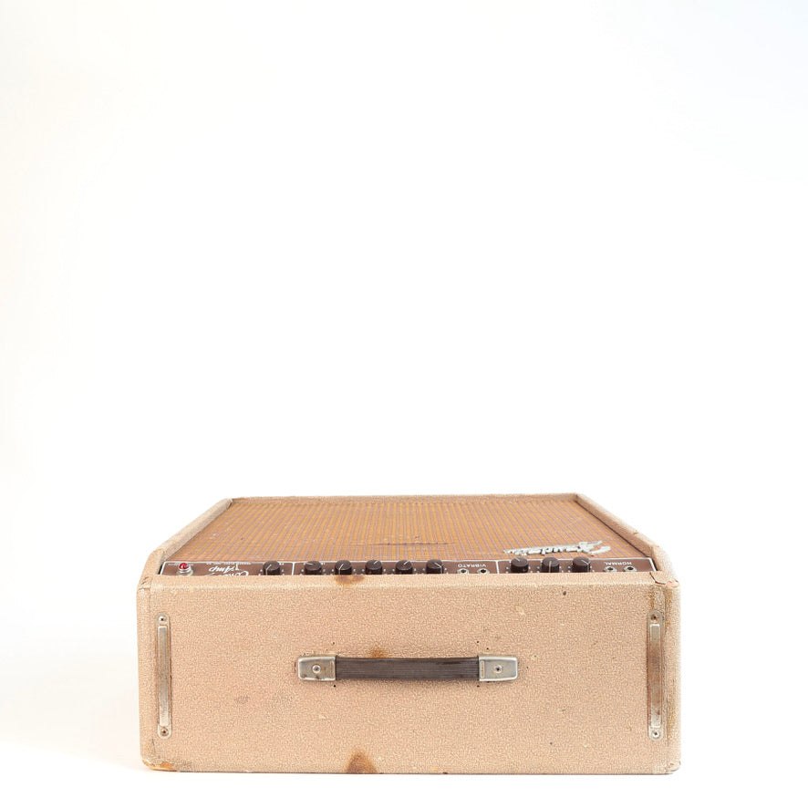 1960 Fender Concert Amp