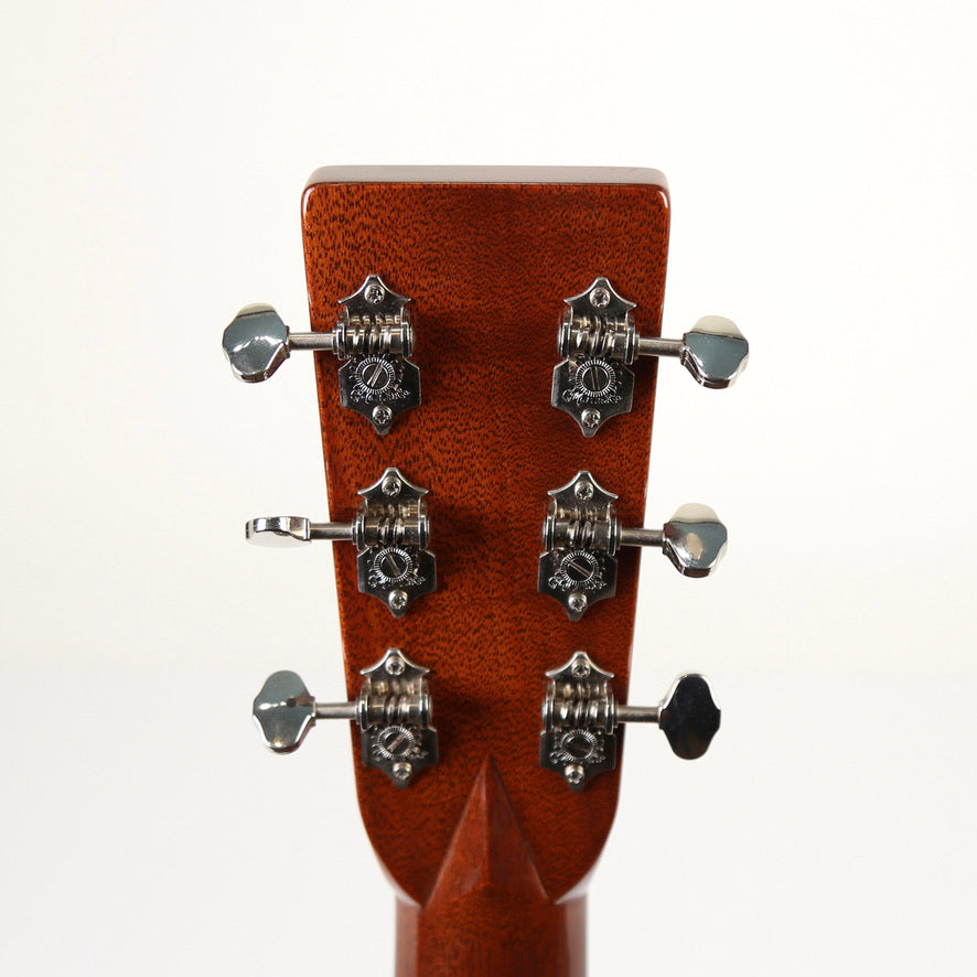 2003 Martin OOO-28EC - Black Book Guitars
