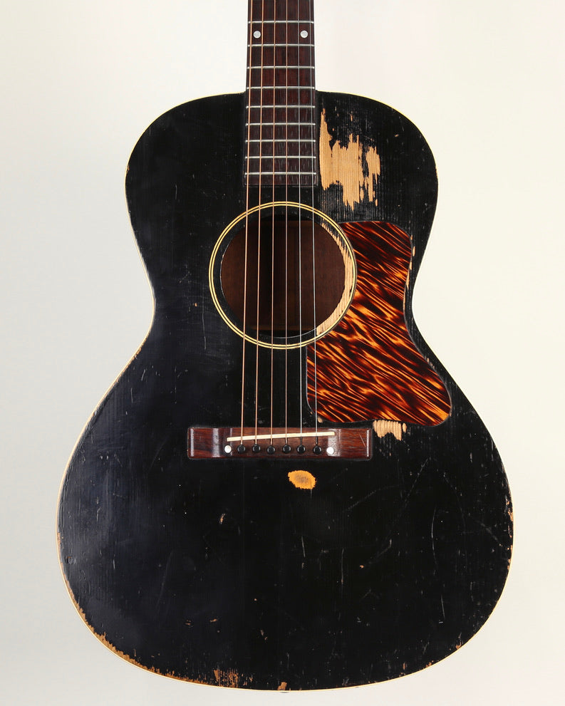 1937 Gibson L-00