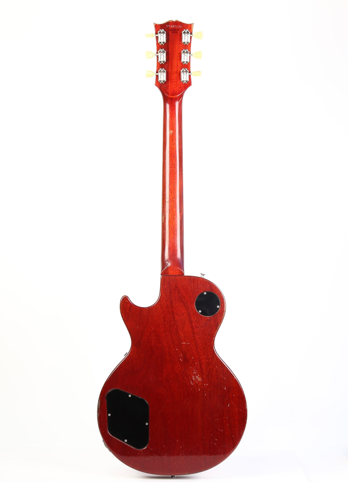 1970 Gibson Custom Les Paul