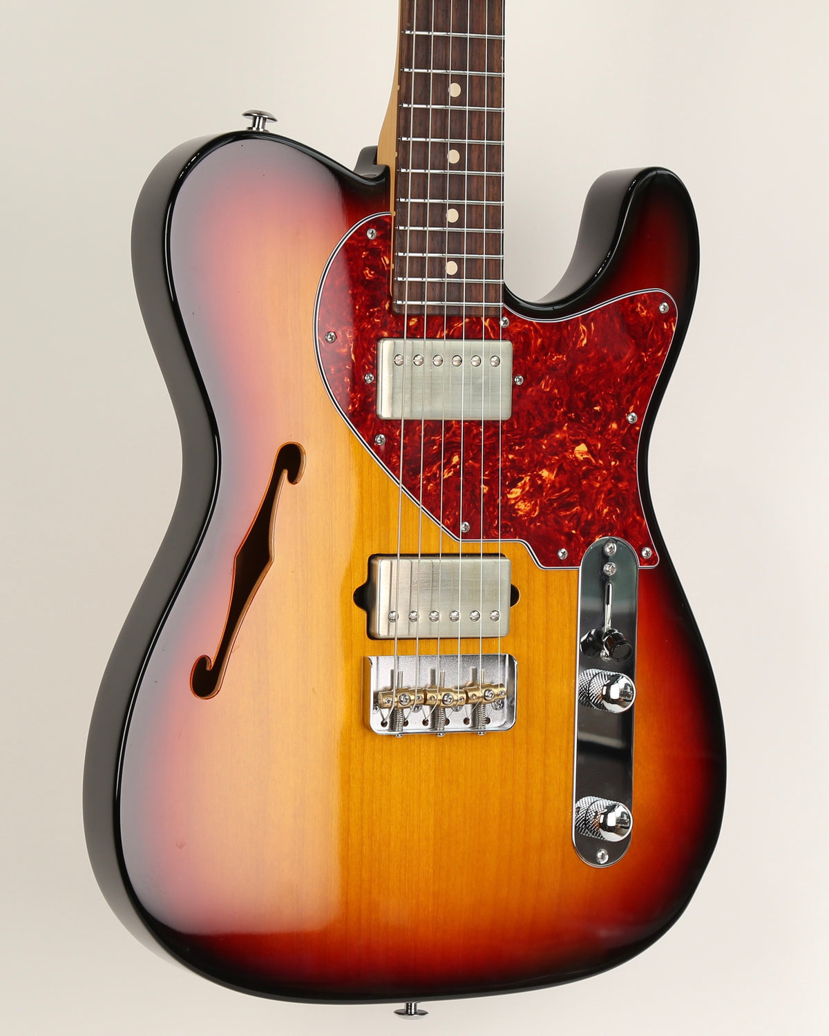 Suhr Alt T