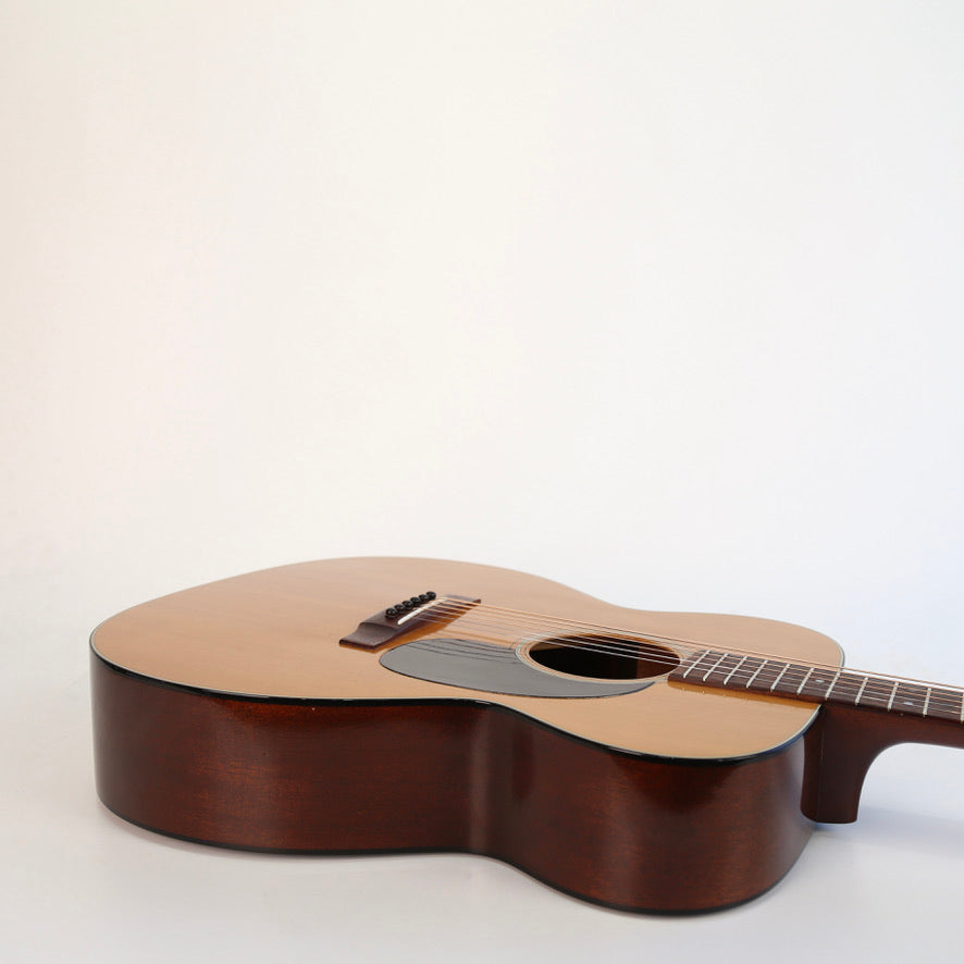 1973 Martin OOO-18