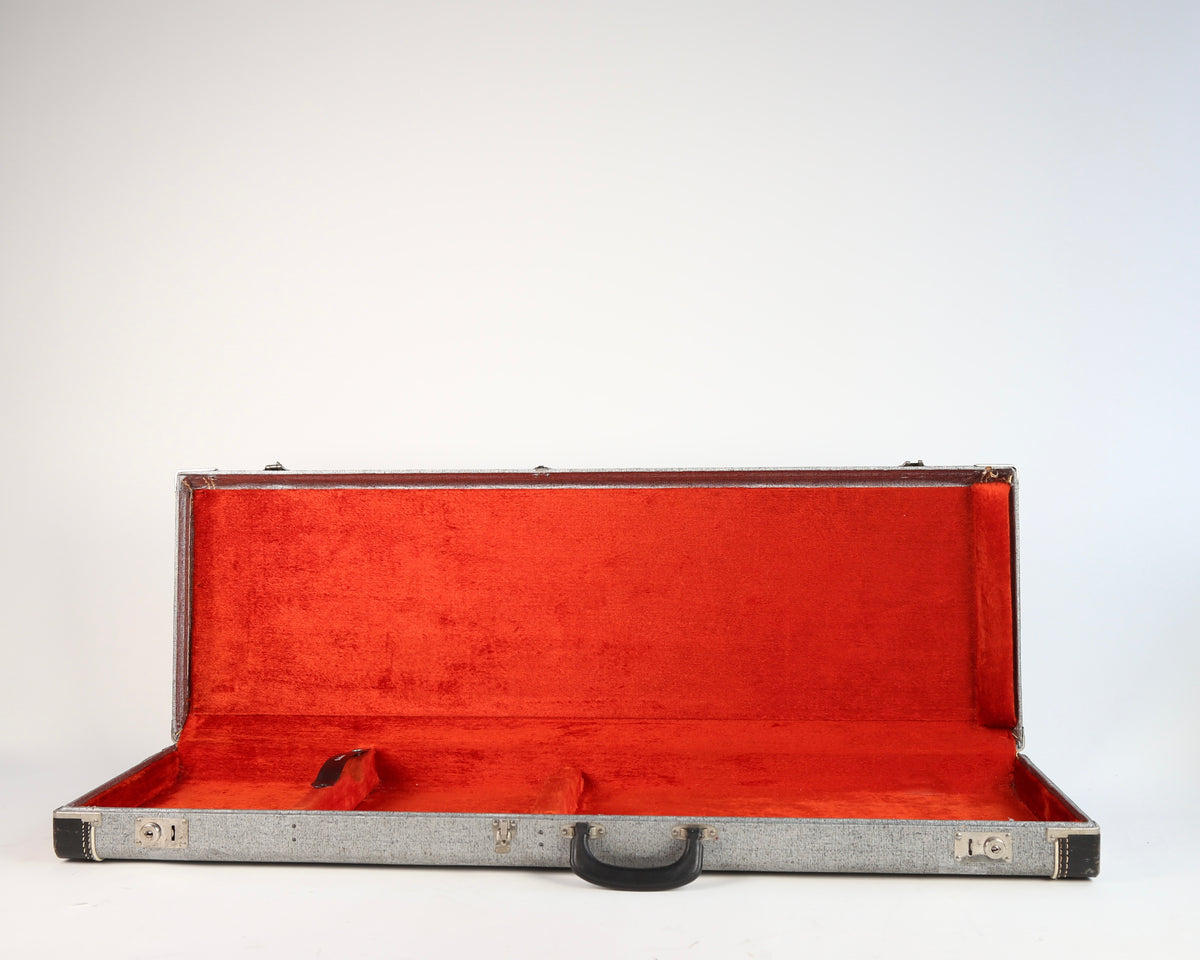 1971 Fender Mustang Competition