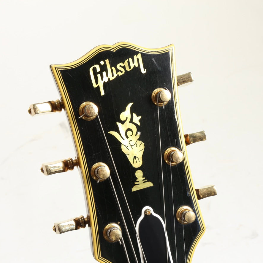 1959 -1960 Gibson Byrdland hold 8/111