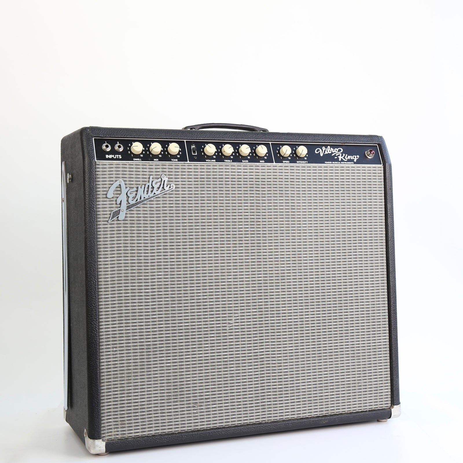 2004 Fender Vibro King Custom Shop
