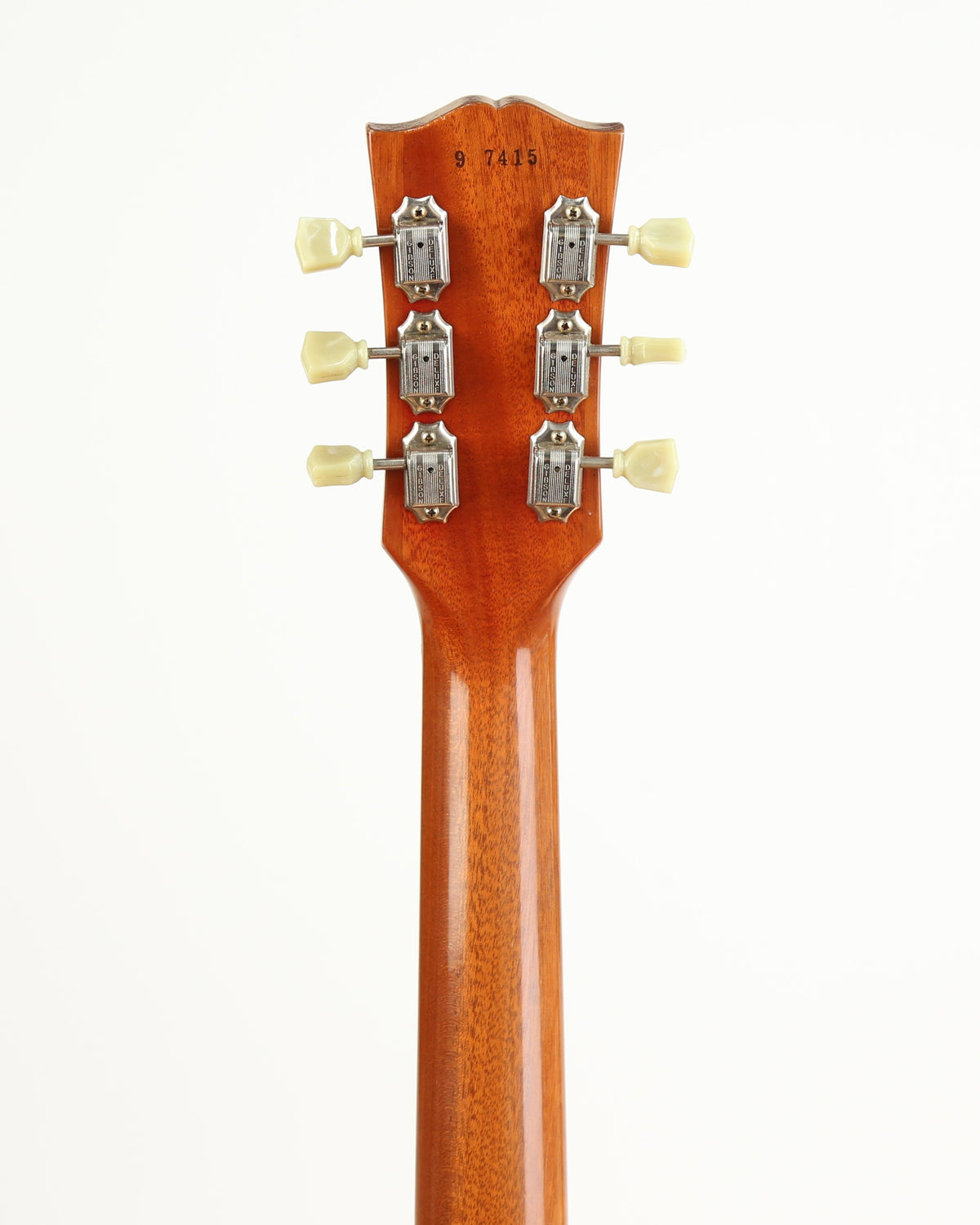 2007 Gibson R9 Les Paul Standard Custom Shop