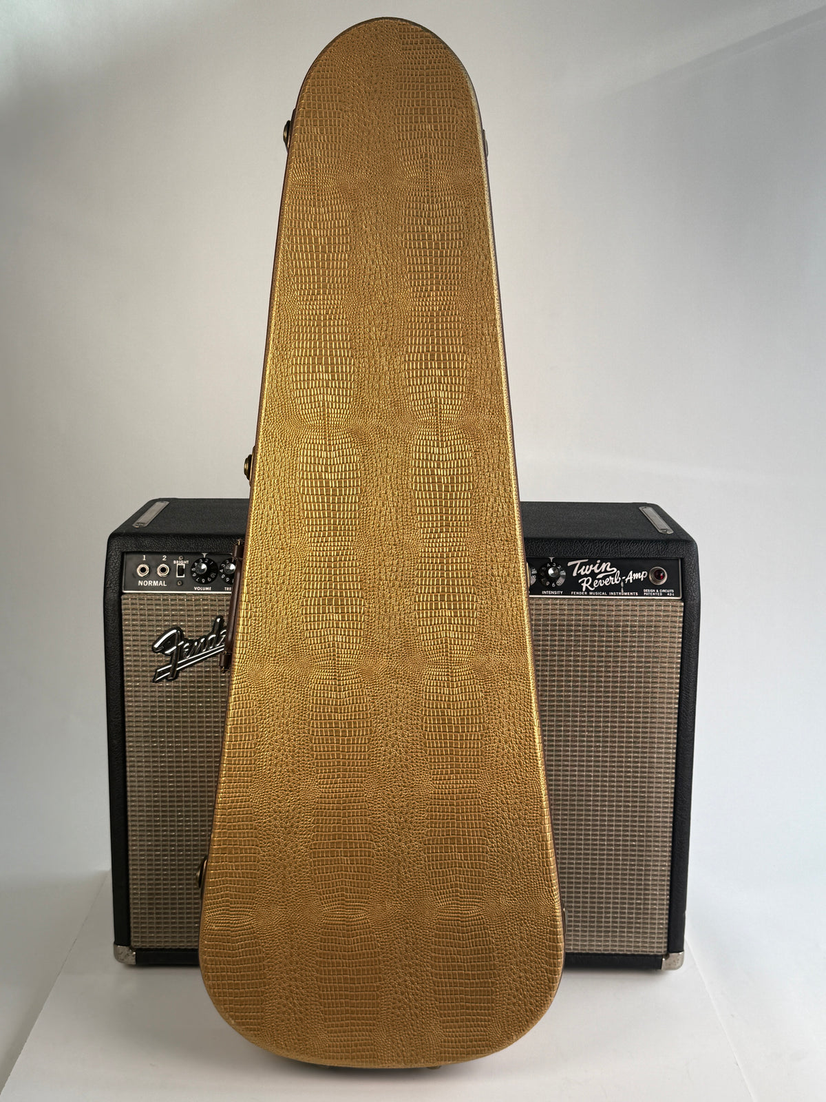 Nash Esquire Blackguard