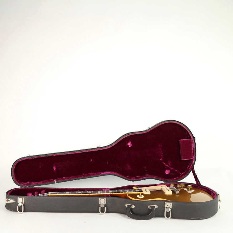 1971 Gibson Les Paul Goldtop