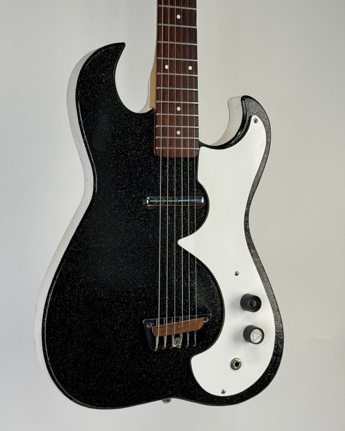 Silvertone 1448
