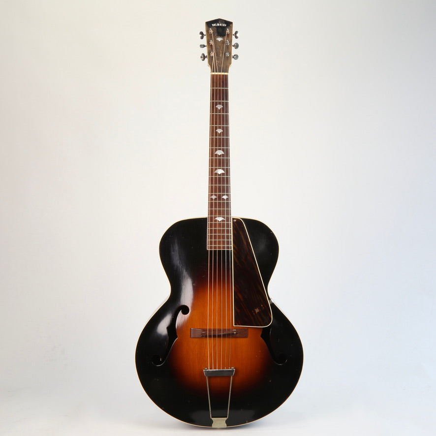 1935 Ward by Gibson